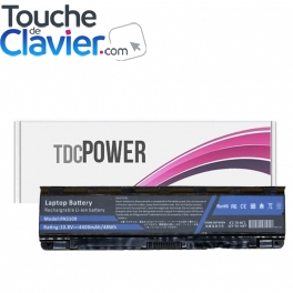 Acheter Batterie Pour Toshiba Satellite C55A12D  Livraison  Retour gratuits 