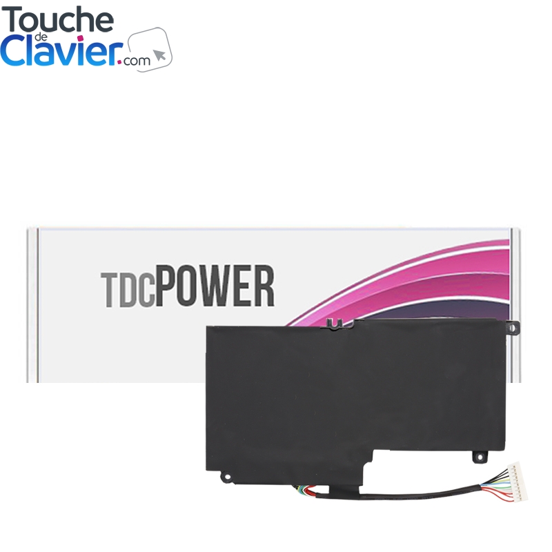 Batterie Toshiba Satellite S50d A Ordinateur Portable