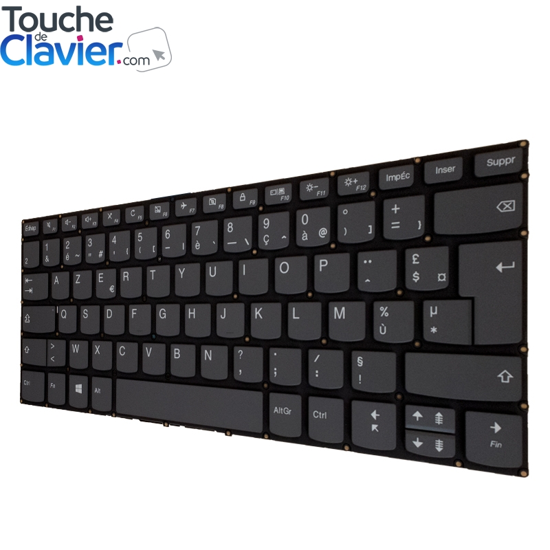 Clavier pour PC Portable IBM/Lenovo Lenovo IdeaPad 330S-14IKB