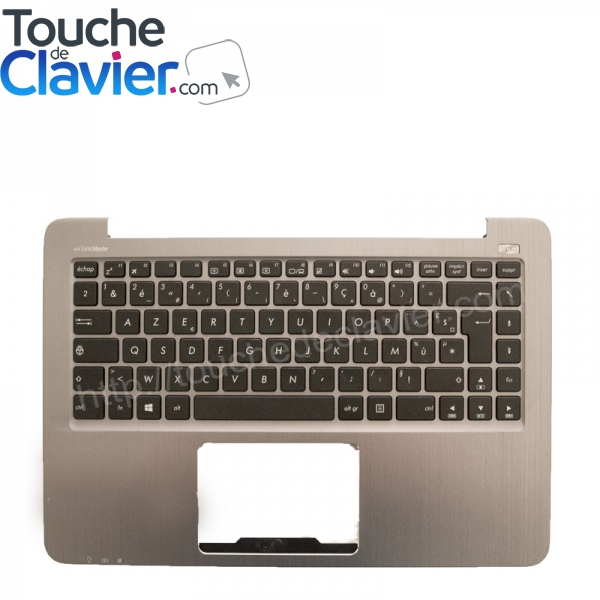 Clavier PC Portable – Clavier Ordinateur