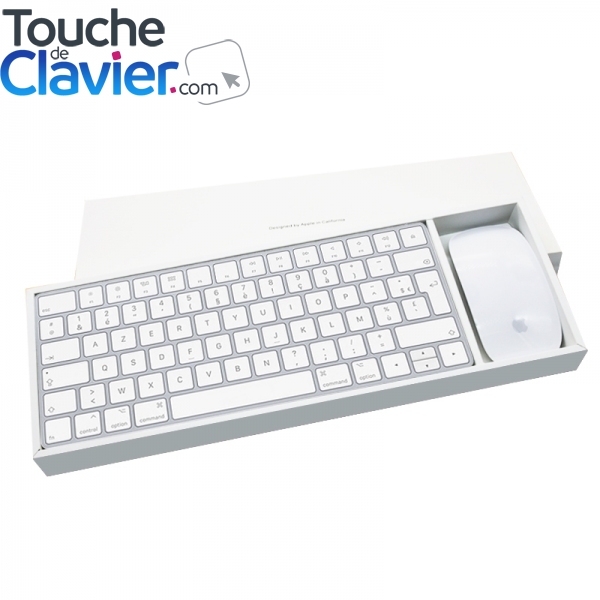 Clavier sans fil Apple azerty a1644