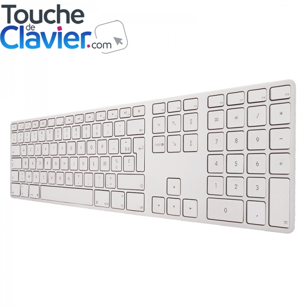 Clavier filaire pour Apple Mac OS ComputerLaptop, Algeria