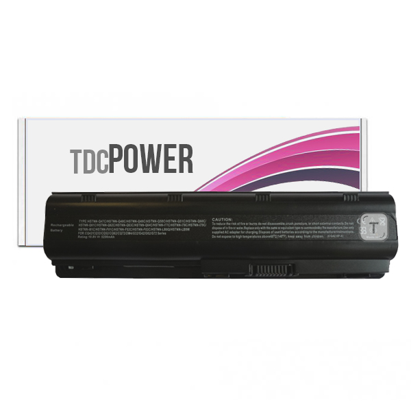 Acheter Batterie Pour HP Pavilion dv66b00 dv66c00  Livraison  Retour gratuits 